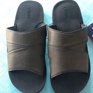 Men’s XL Chaps Sandals